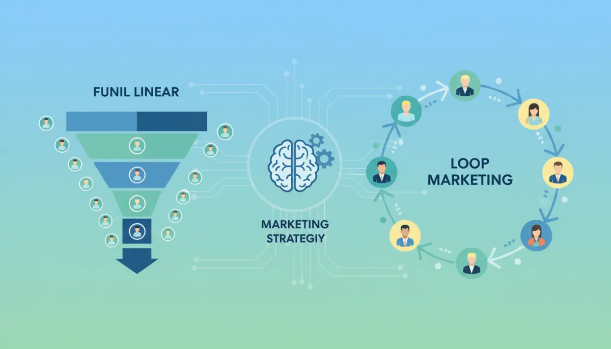 Loop Marketing: A Nova Era para ONGs