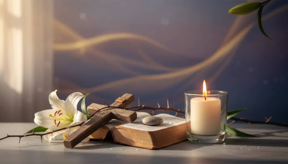 Real vs. Fake Christianity: Easter Reflection