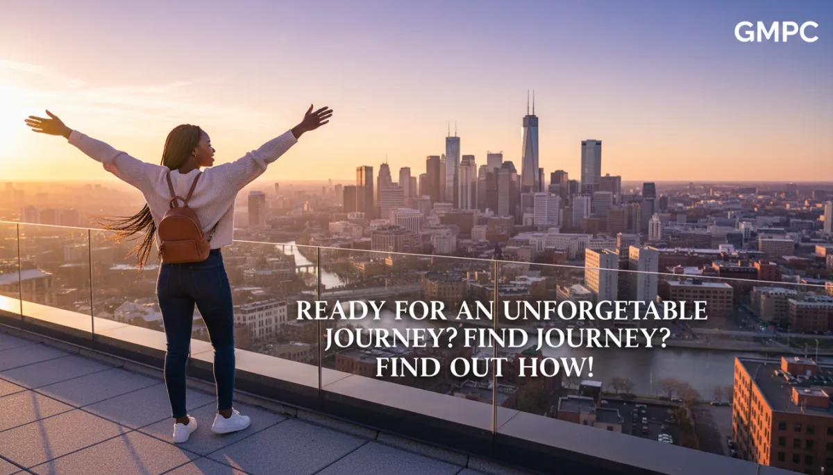 The Big Move: Embracing Change and Growth