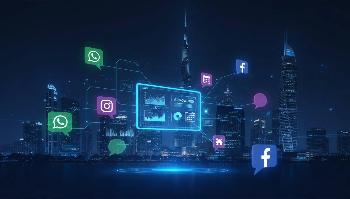 Respond.io alternatives thepowerlabs.ai