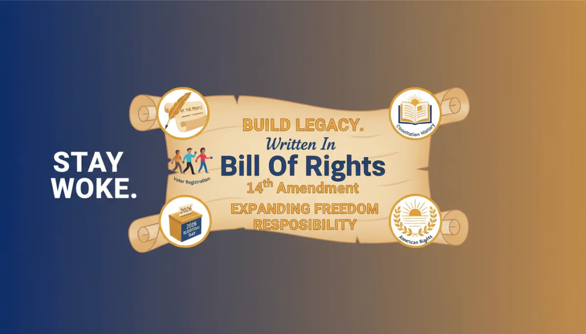 The Bill of Rights: Living Protection for All