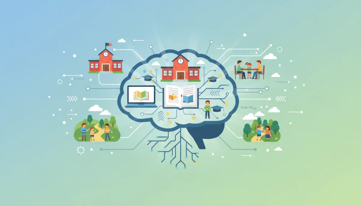 Educational Freedom: Sector Mixing Trends