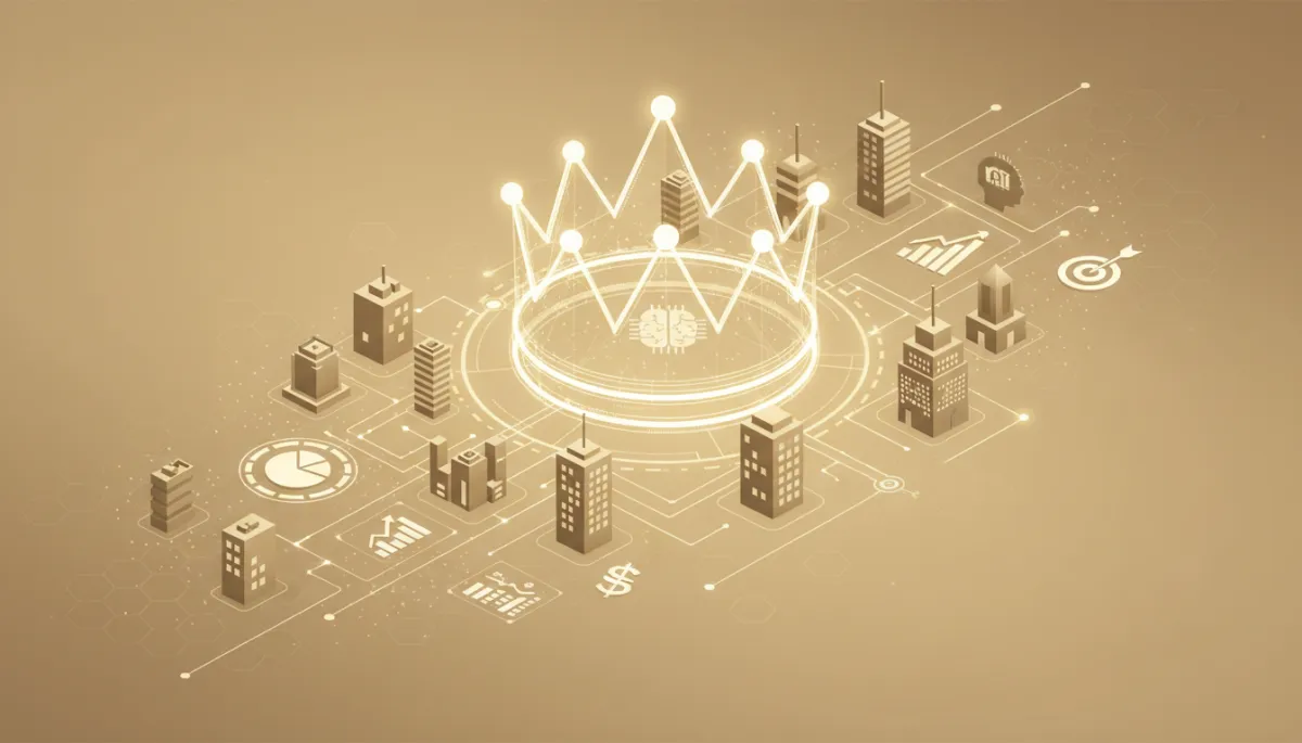 Data-Driven Decisions for Business Growth