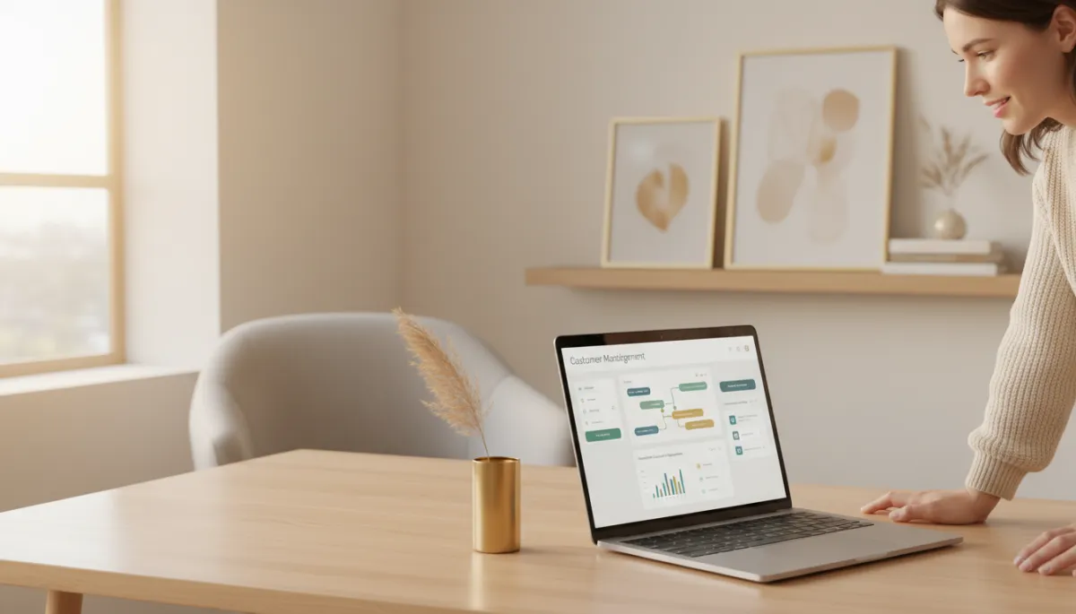 Automate Lead Follow-Up with CRM Workflows