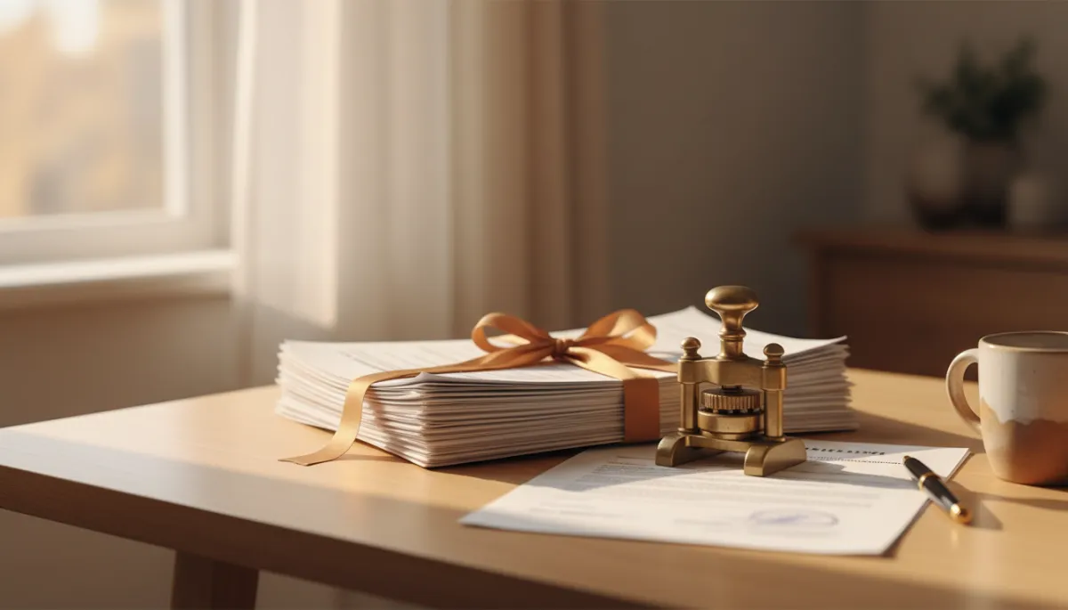 Do NY Custody Agreements Need Notarization?