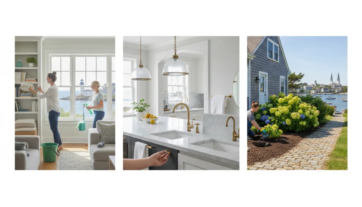 Essential Home Updates Before Selling in North Shore