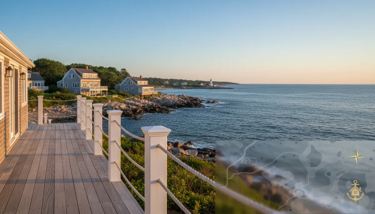 Coastal Ownership Costs: North Shore Boston Insights