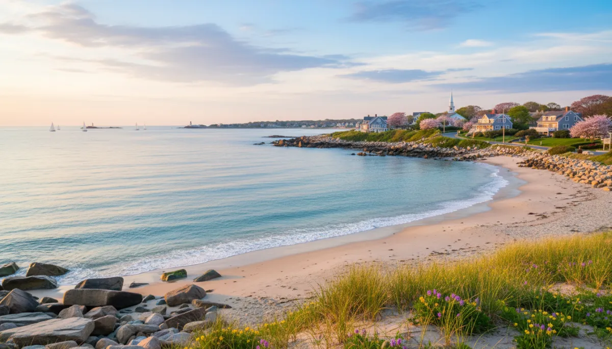 North Shore Weekend Guide: May 15–17, 2026