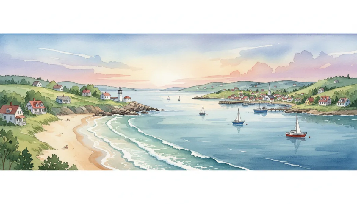 Discover North Shore: Your Local Paradise
