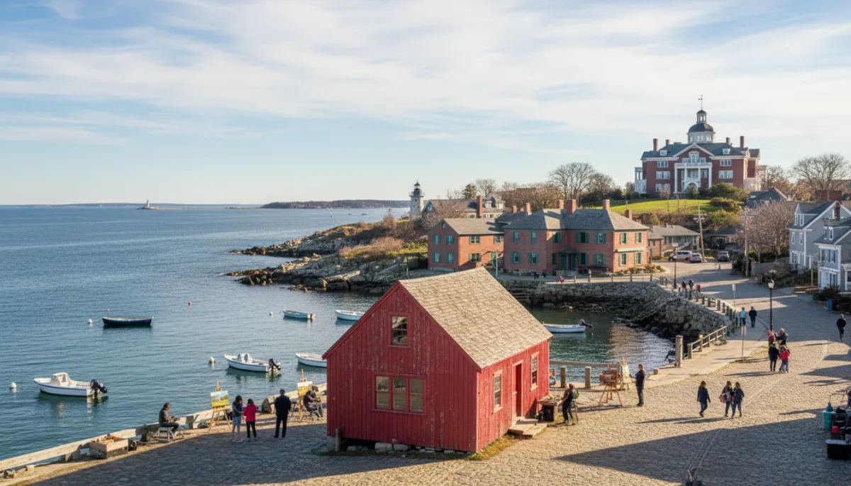 North Shore Memorial Day Weekend Guide 2026