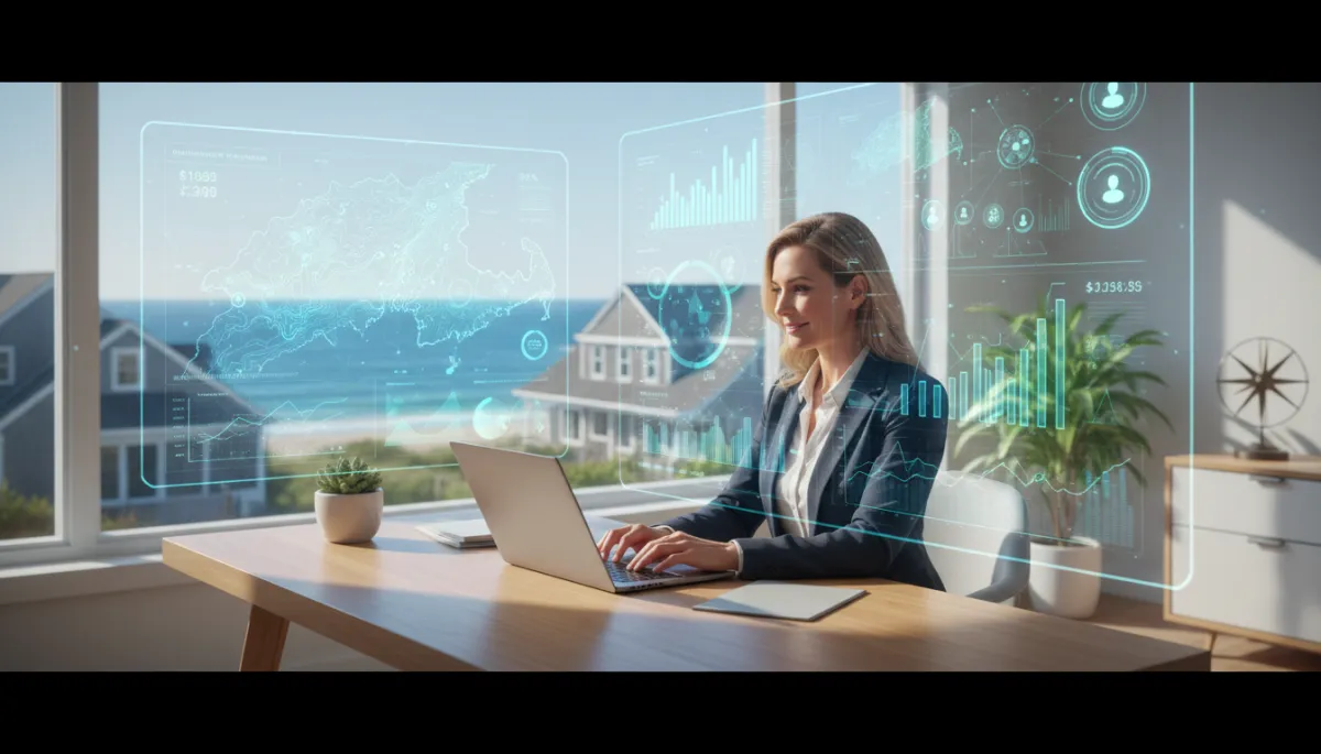 AI Certified Agent™: North Shore Real Estate 2026