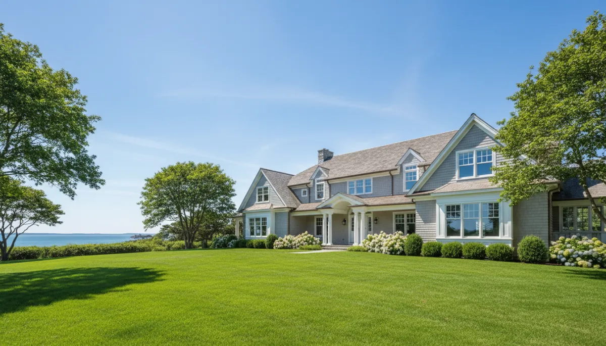 Smart Move-Up Guide for North Shore Homeowners