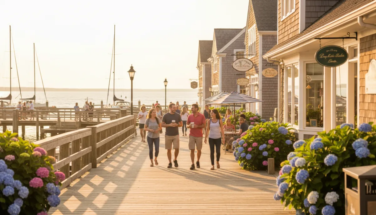 North Shore Weekend Guide: June 5–7, 2026 Events