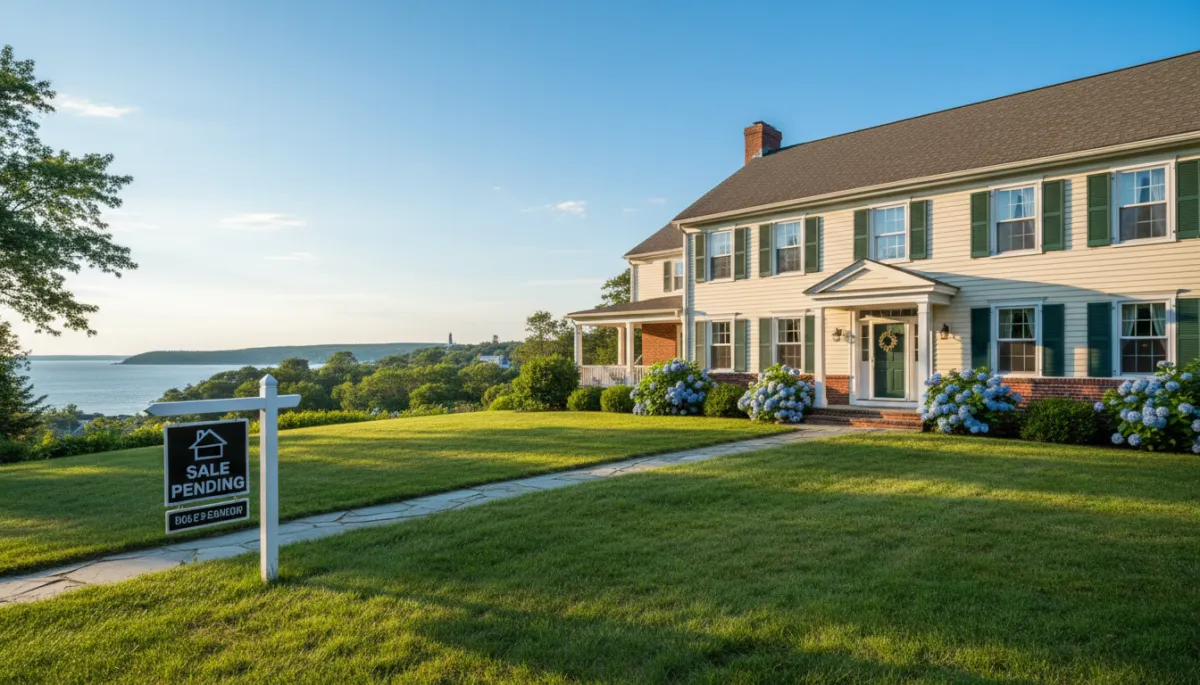 North Shore MA: Steps Before Real Estate Closing
