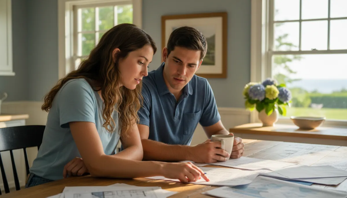 Crafting a Strong Home Offer in North Shore MA