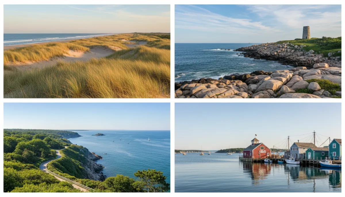 7 North Shore Spots for a Mini Vacation