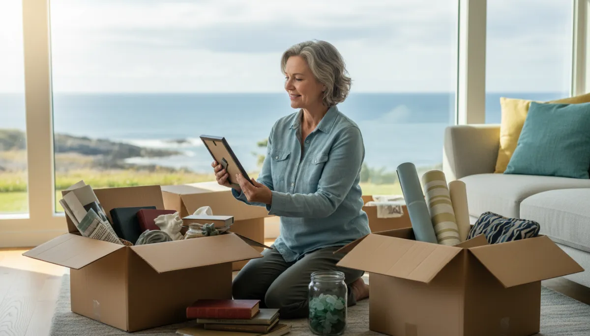 Top 5 Downsizing Surprises for Homeowners