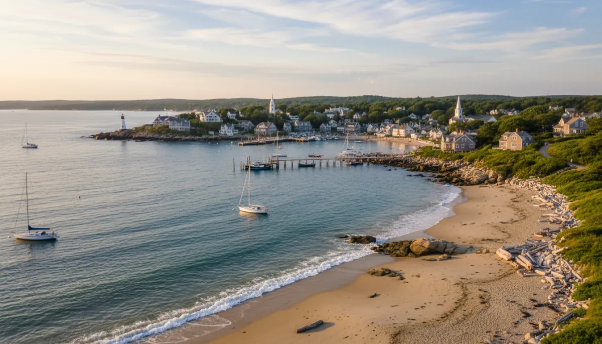 North Shore MA Weekend Guide: Events & Outings