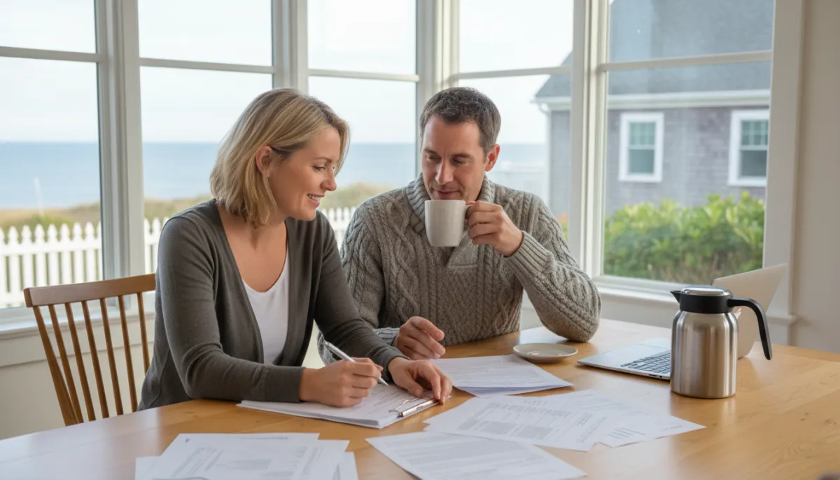 Avoid Mistakes When Buying & Selling in North Shore MA