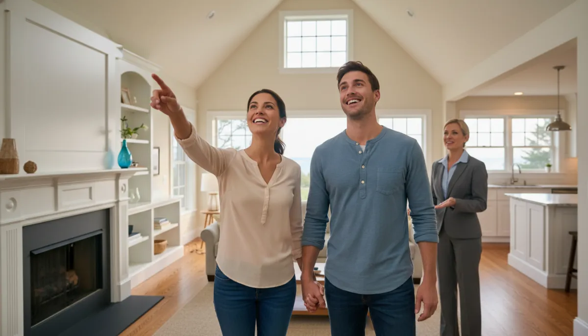 First-Time Home Buyer Tips for North Shore MA