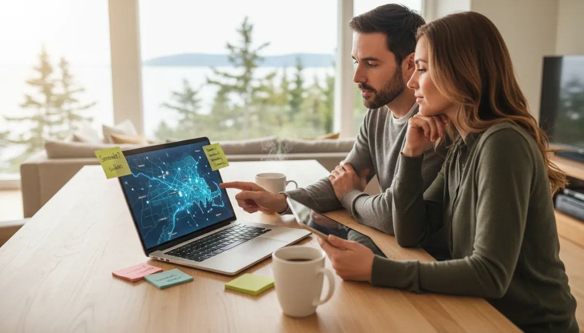 AI Transforms Home Buying in North Shore MA