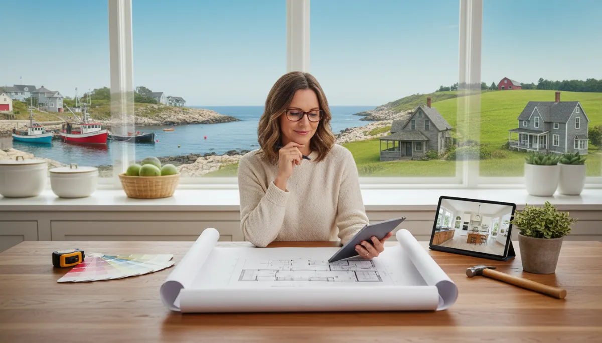 Smart Home Prep for Selling in North Shore 2026