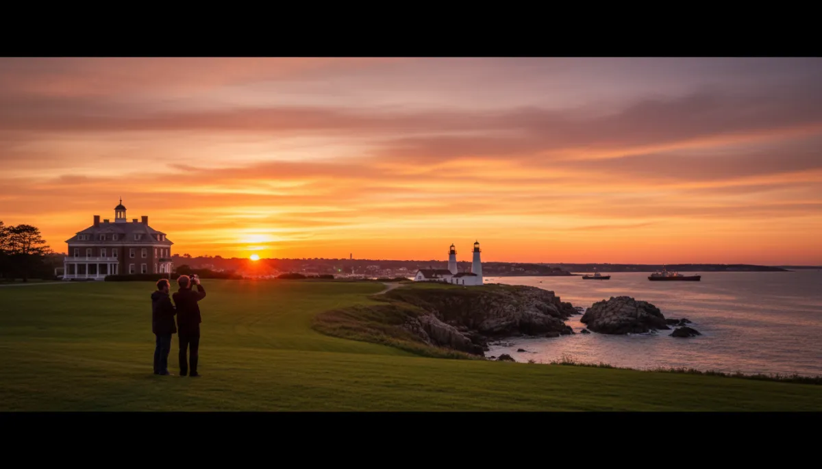 Best North Shore Sunset Spots Beyond Beaches