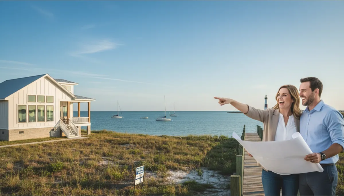 Buying a Home in Rockport, TX: 2026 Guide