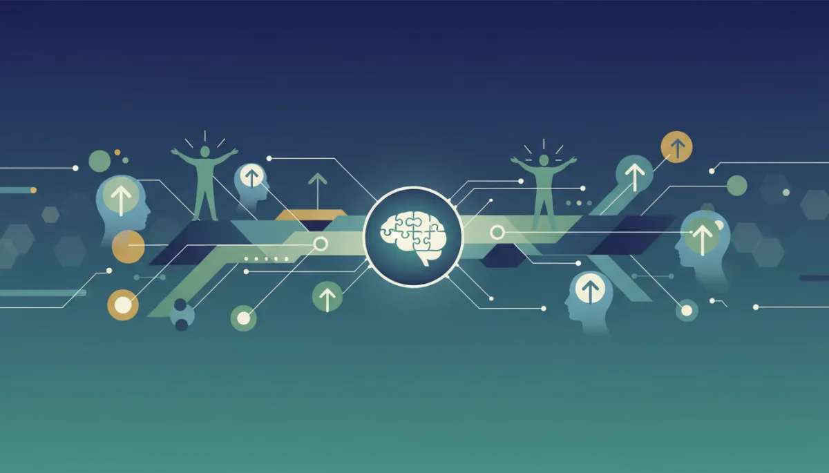 Build Lasting Confidence: A Personal Development Guide