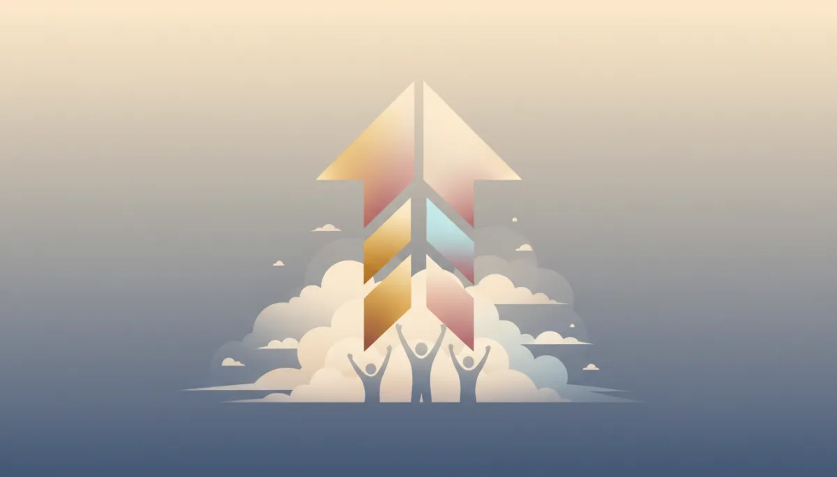 Boost Self-Esteem: Small Steps for Big Change