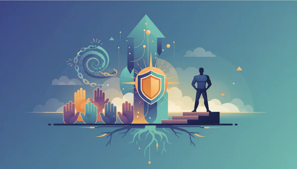 Boost Self-Respect: Drop These 4 Harmful Habits