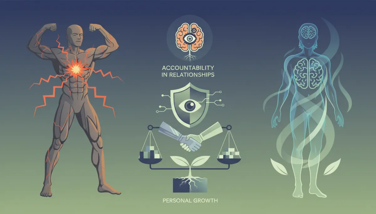 Emotional Maturity vs. Physical Strength