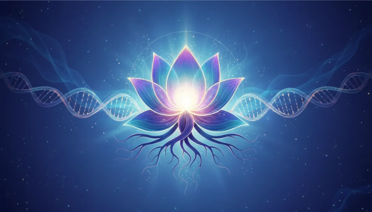 Awakening the Quiet Power Within