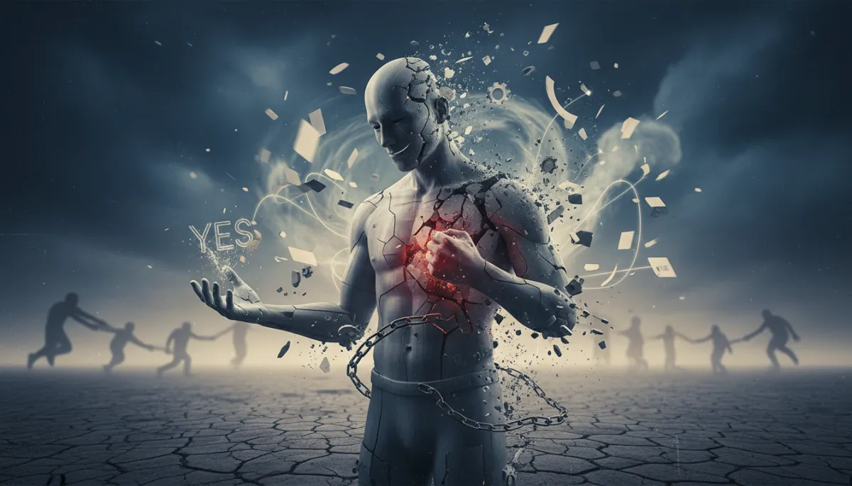 Men's Mental Health: Respect and Emotional Well-being