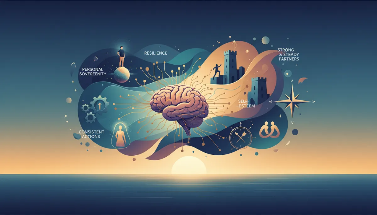 Stop Chasing Tricks—Here’s How People Become Truly Magnetic