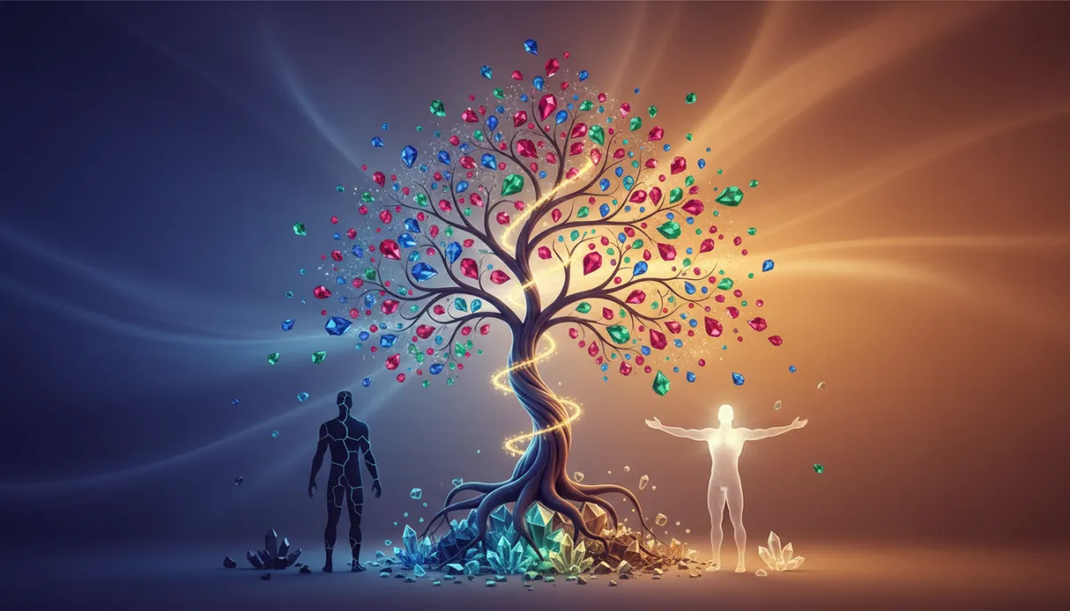 Stop Fighting Yourself, and Honor the Gifts You Carry