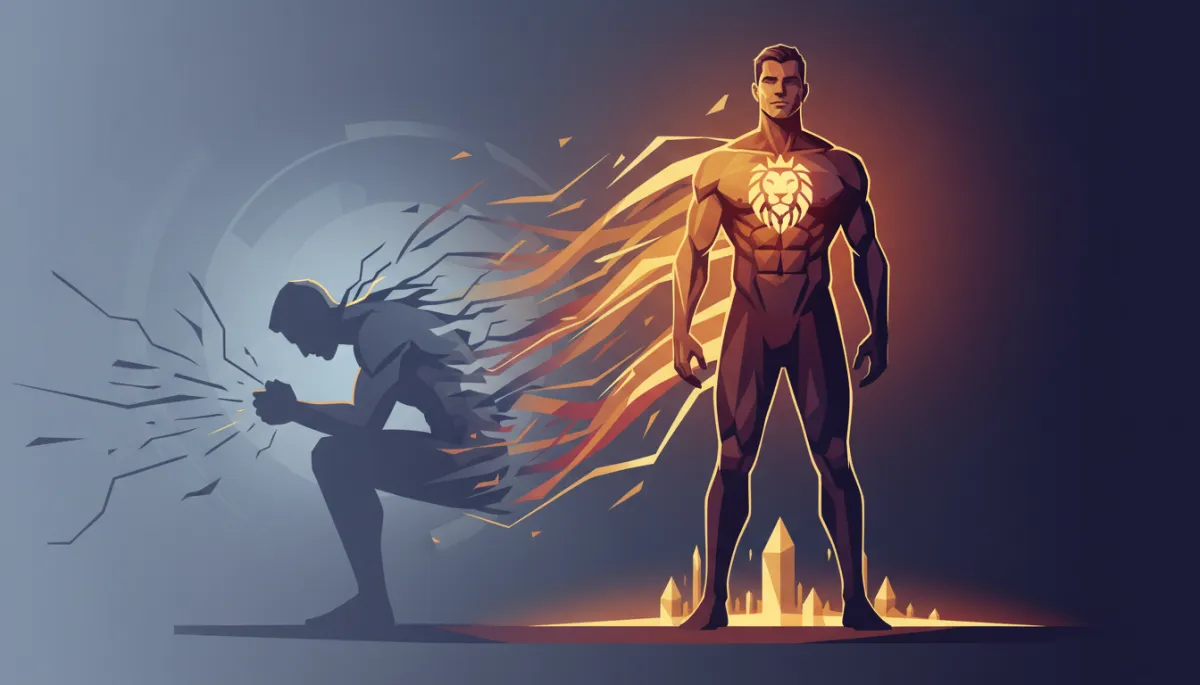  Embracing Sovereign Power