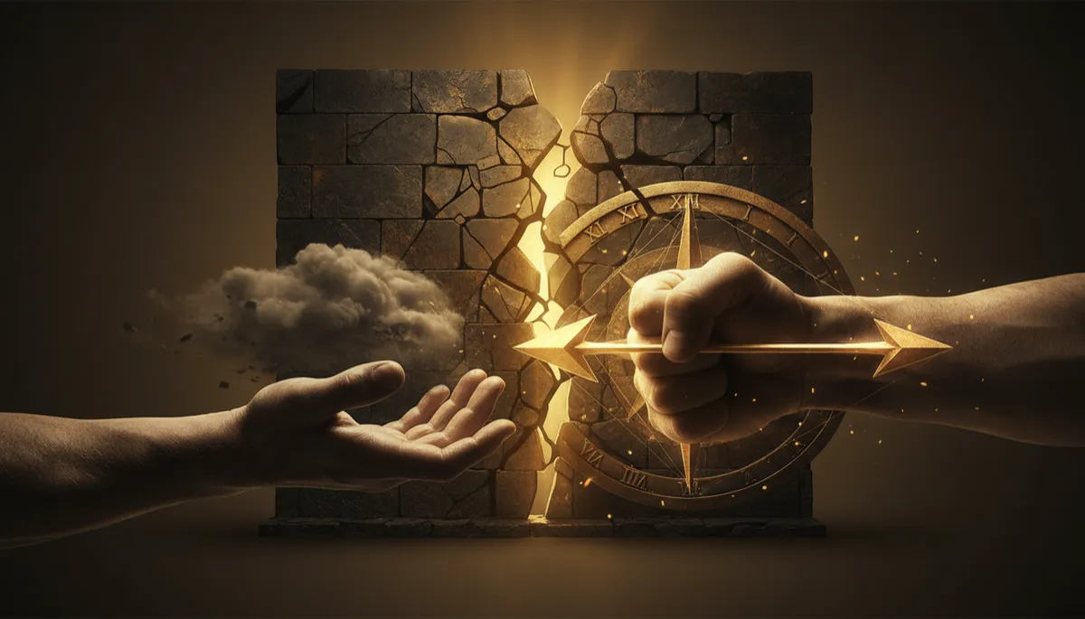 Stop Explaining, Start Deciding: Embrace Ownership