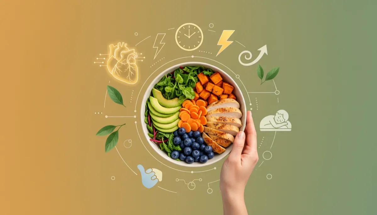 Are You Under-Eating? 5 Signs You Need More Fuel