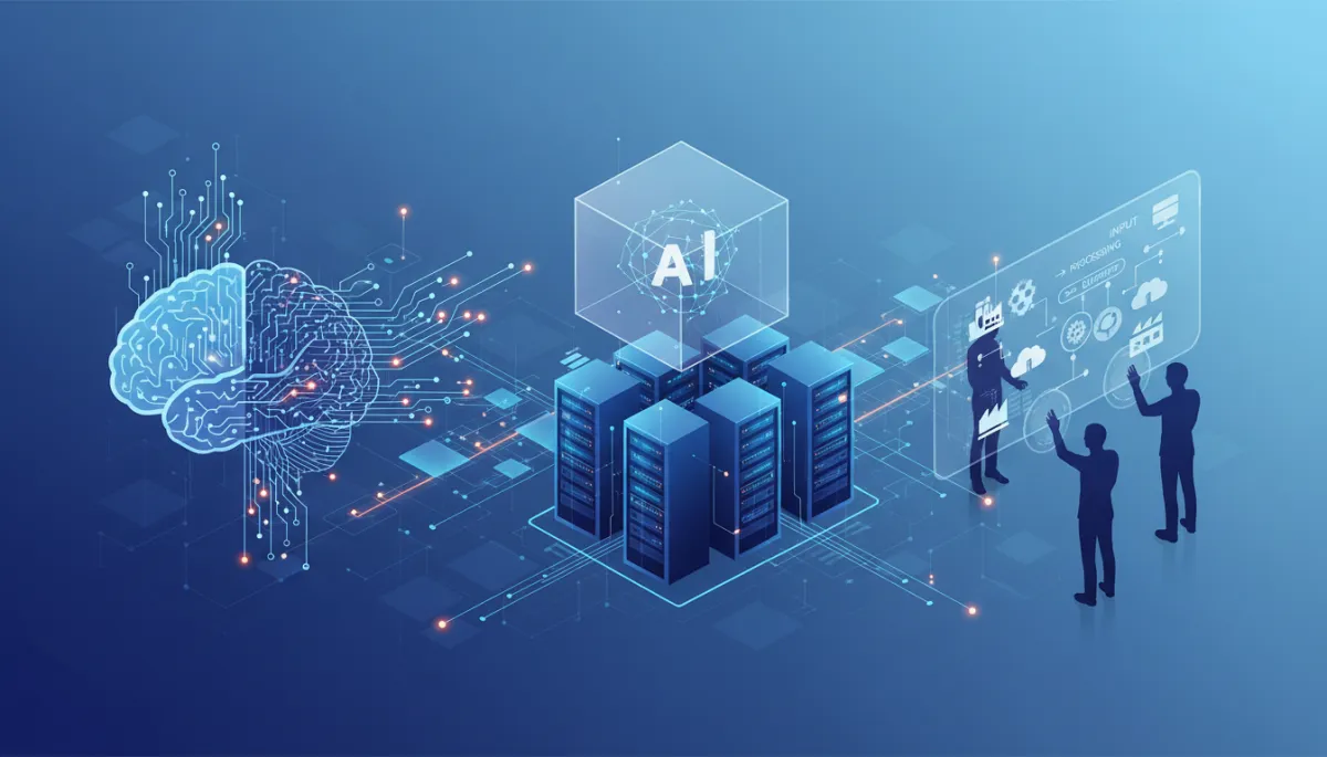 Understanding Production AI in Business Transformation - Copy - Copy