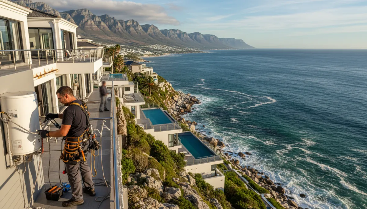 Expert Handyman Services in Clifton, Cape Town