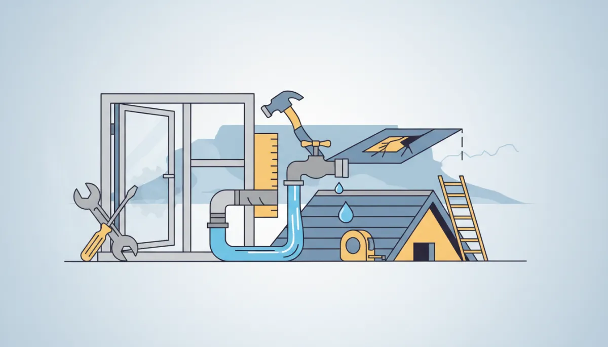 Top Handyman Services in Cape Town's Northern Suburbs