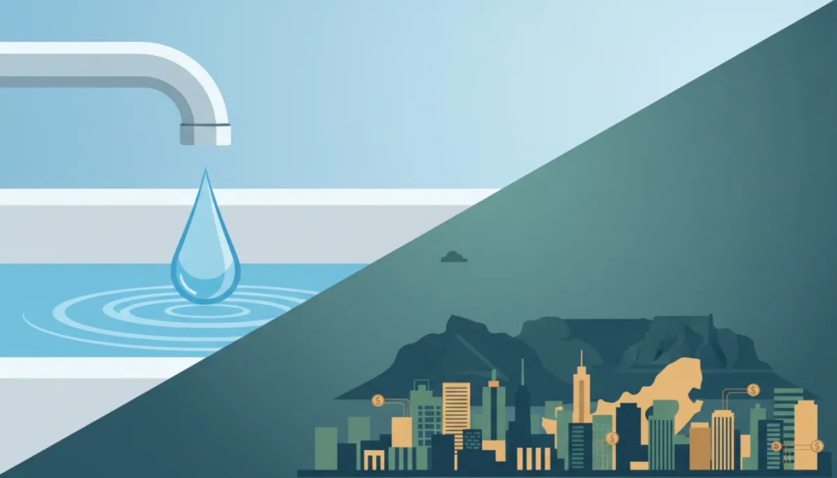Leaky Tap Repair Cost Guide 2026 | Cape Town
