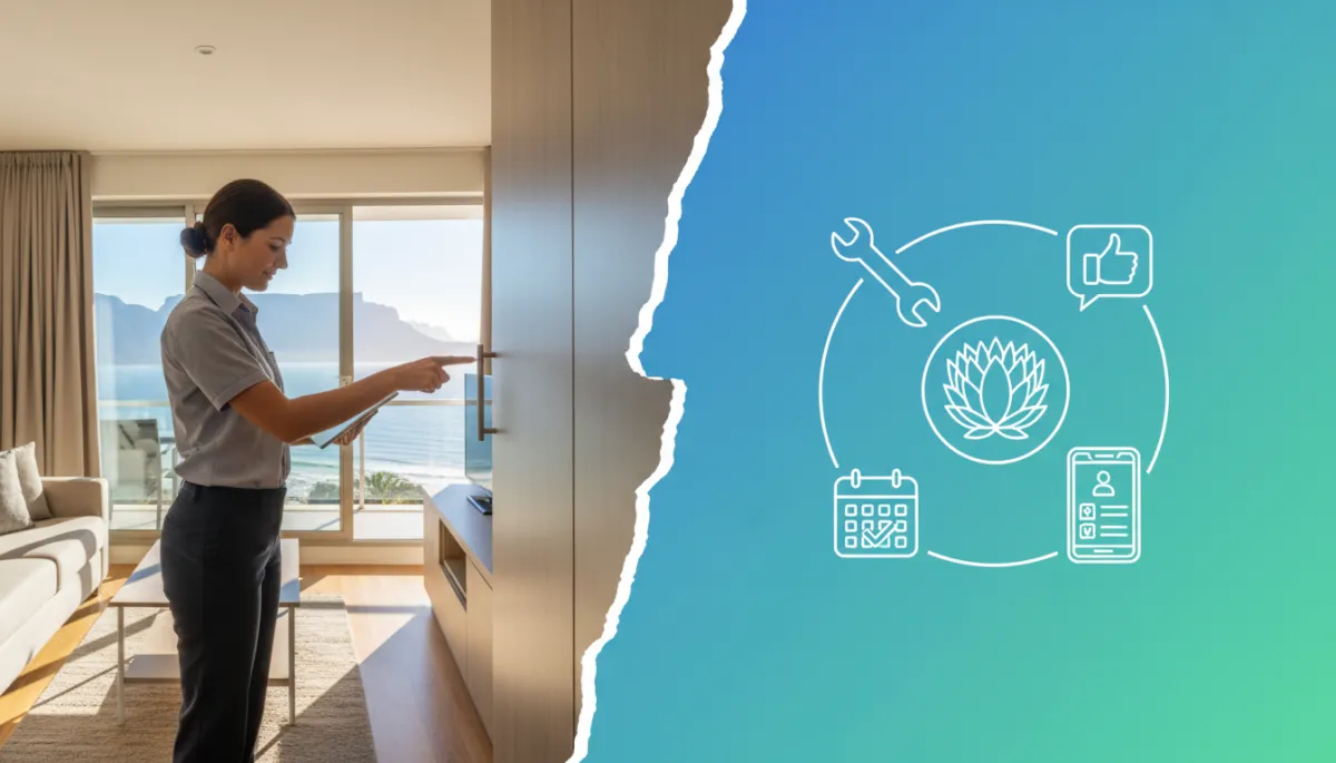 Airbnb Repairs in Cape Town: Quick Turnaround Tips