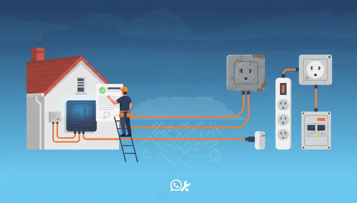 Plug Point Installation Costs Cape Town 2026