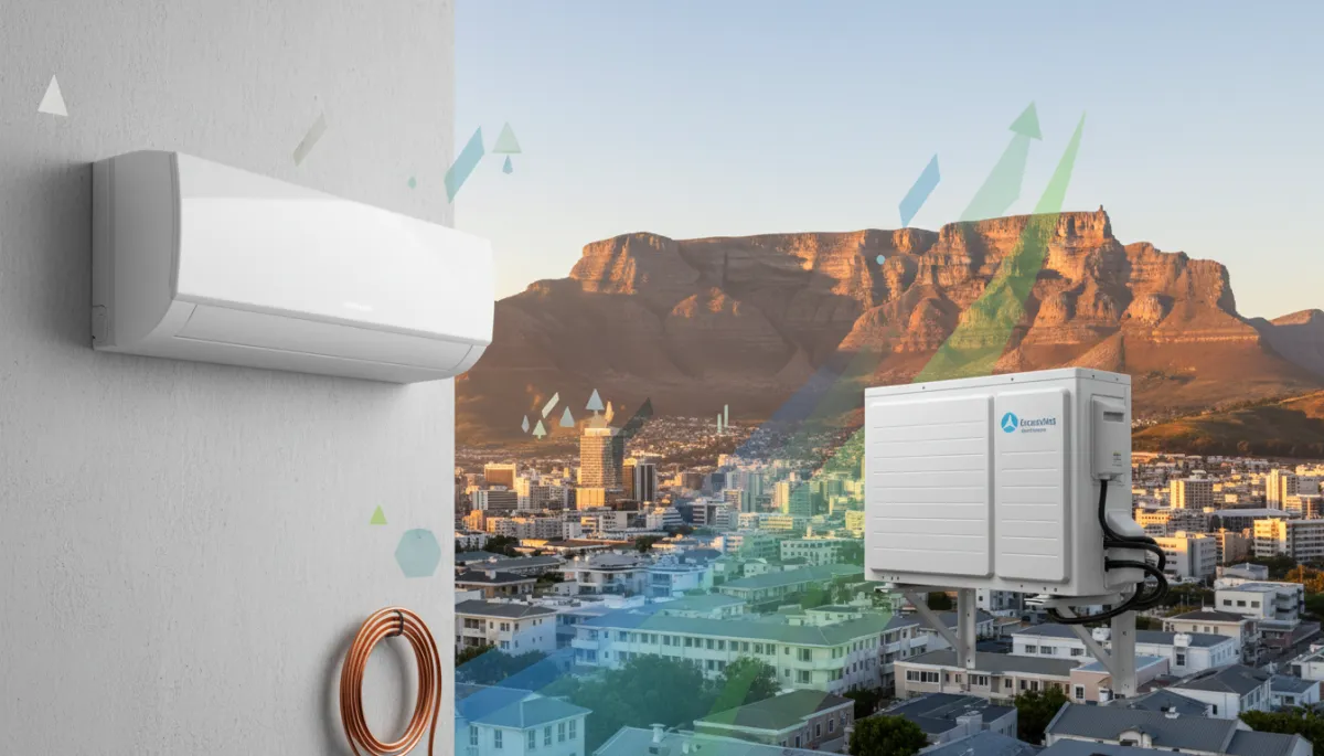 Aircon Installation Costs in Cape Town 2026