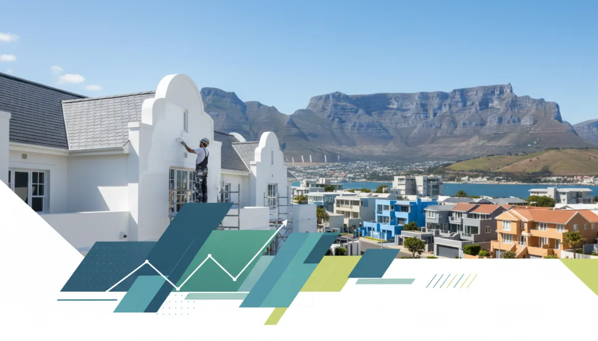 Exterior Painting Cost Guide Cape Town 2026