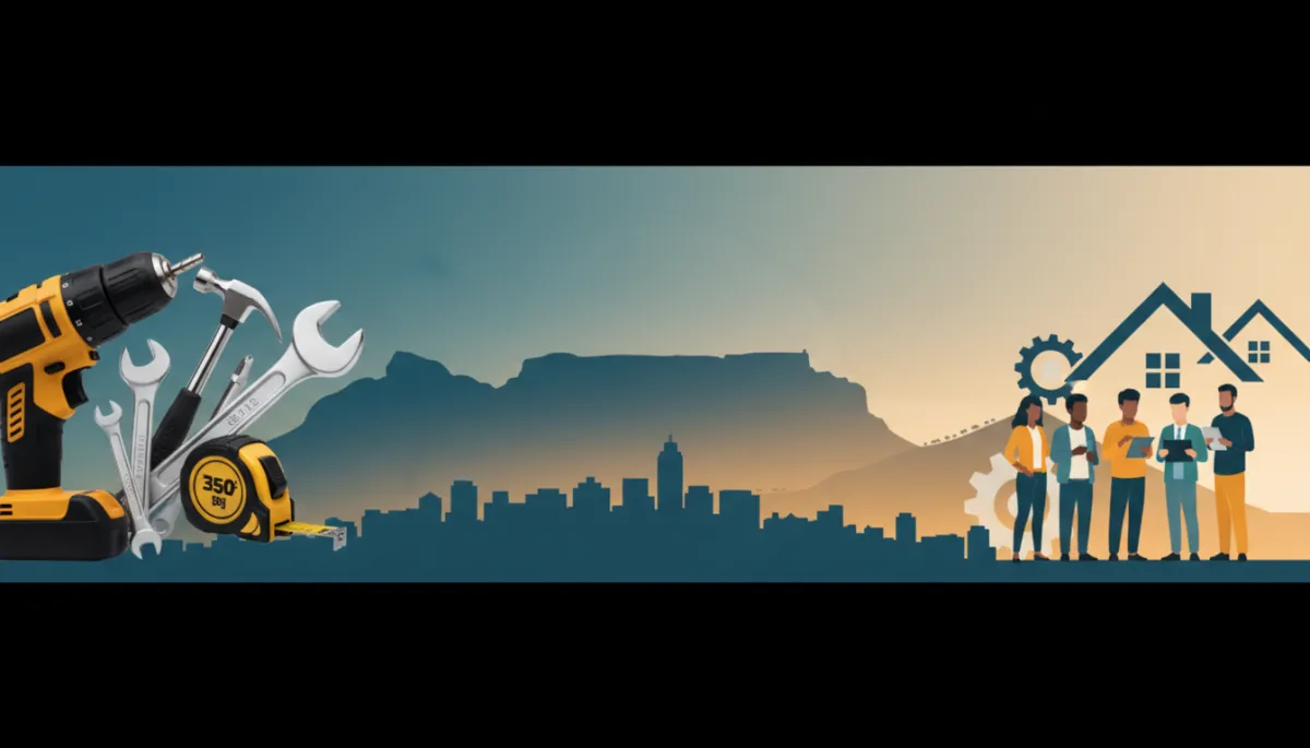 Reliable Handyman Services in Cape Town - Fixr