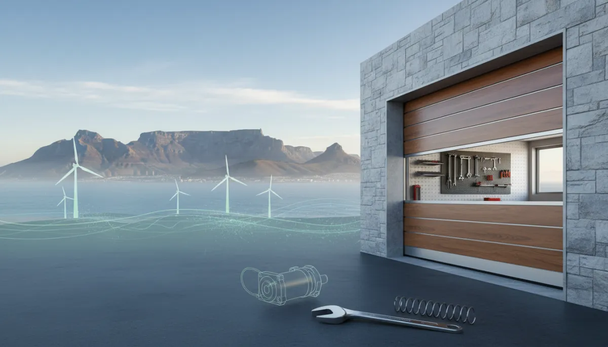 Garage Door Repair & Installation Cost Guide 2026