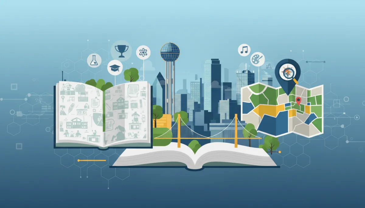 Dallas School District Guide: What to Know Before You Buy
